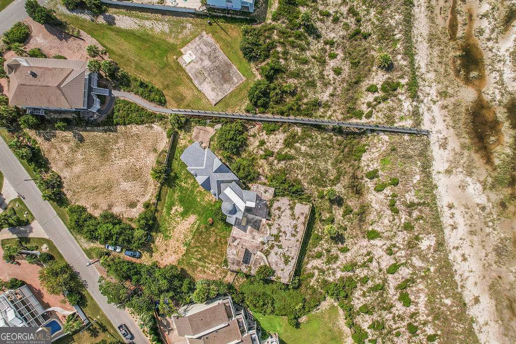 20 Taylor Street Tybee Island, GA 31328 - Photo 75 of 85
