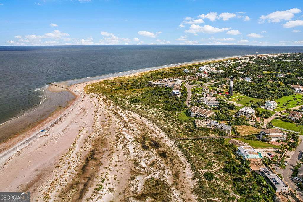 20 Taylor Street Tybee Island, GA 31328 - Photo 76 of 85