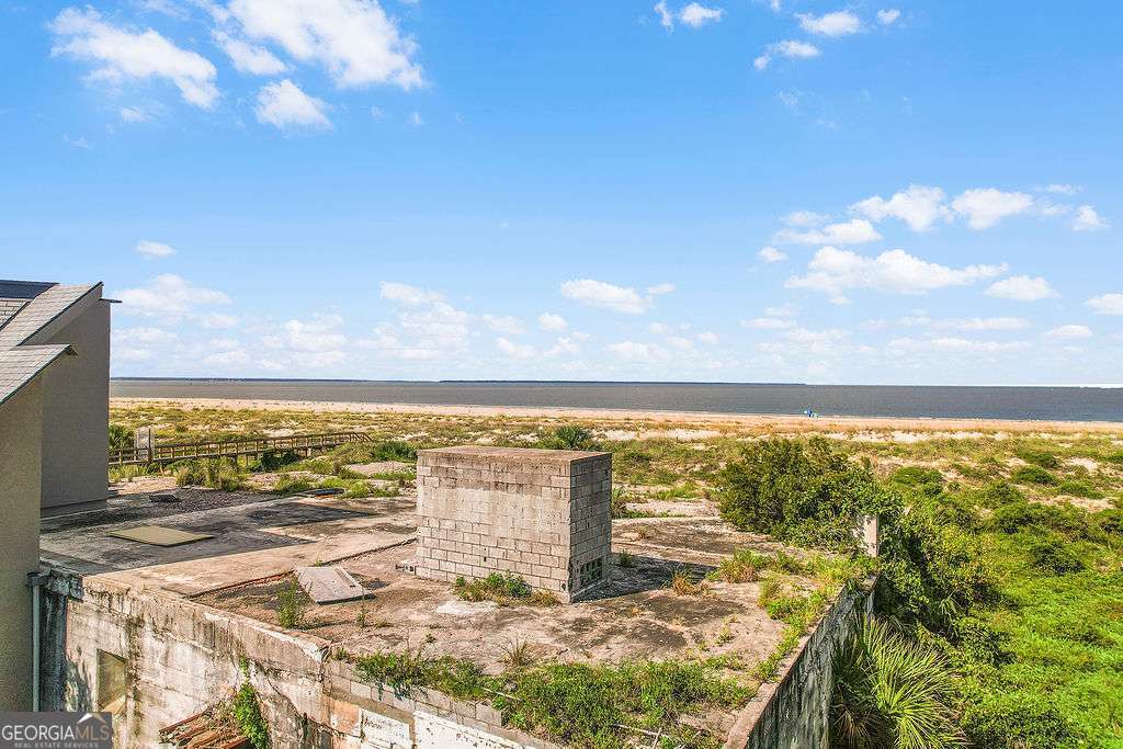 20 Taylor Street Tybee Island, GA 31328 - Photo 79 of 85 a view of an ocean