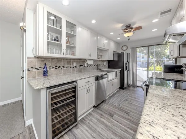 $499,000 | 1555 Tarpon Center Drive, Unit 140, Venice, FL 34285