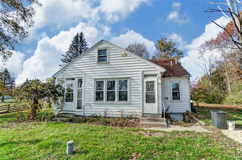 528 Vale Road Springfield, OH 45504 - Photo 32 of 45