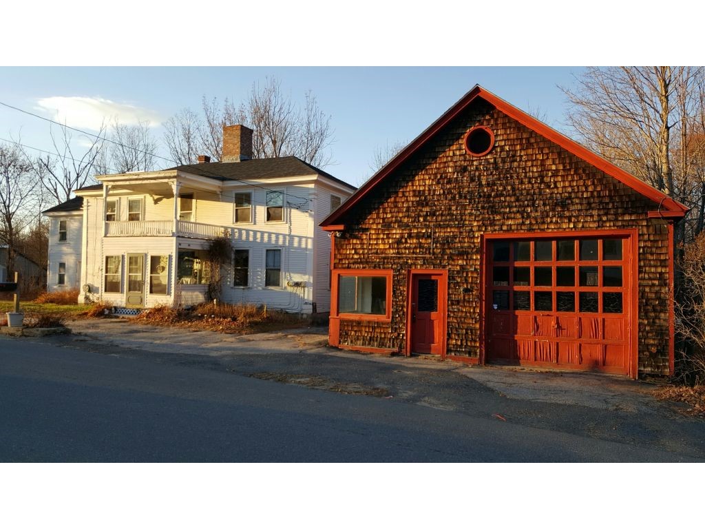 8 Hubbard Hill Road Greenville, NH 03048 - Photo 13 of 16