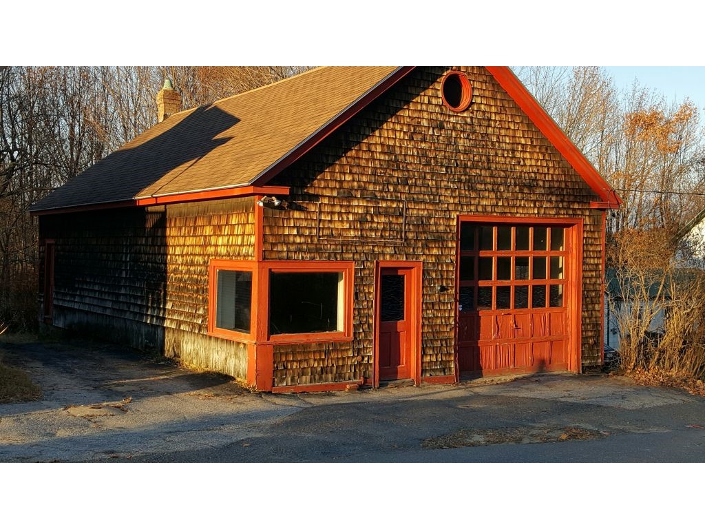 8 Hubbard Hill Road Greenville, NH 03048 - Photo 14 of 16