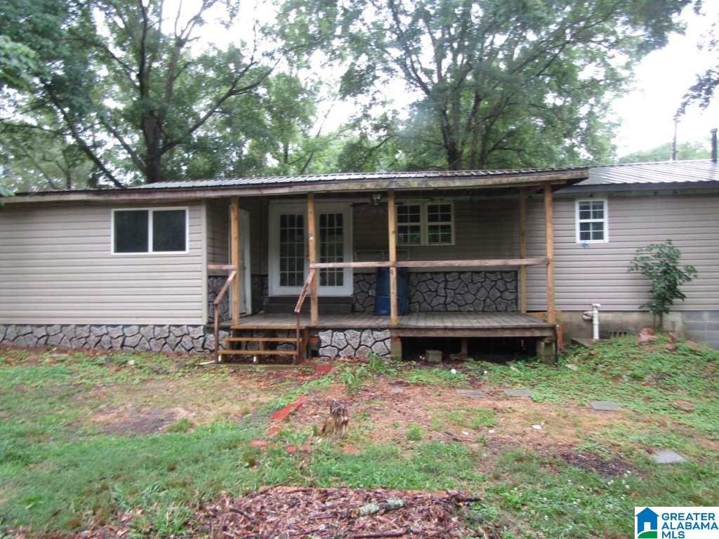 1424 County Line Road West Eastaboga, AL 36260 - Photo 24 of 27