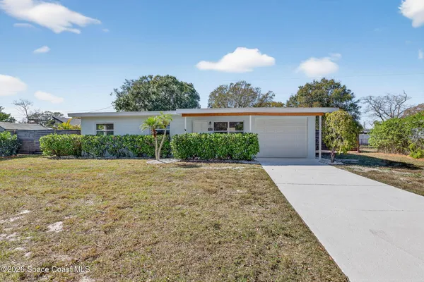 $310,000 | 1932 Cedarwood Drive, Melbourne, FL 32935