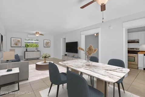 $319,750 | 1932 Cedarwood Drive, Melbourne, FL 32935