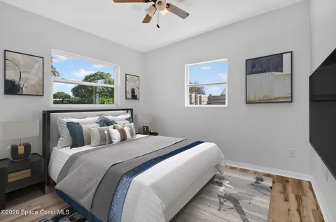 $319,750 | 1932 Cedarwood Drive, Melbourne, FL 32935