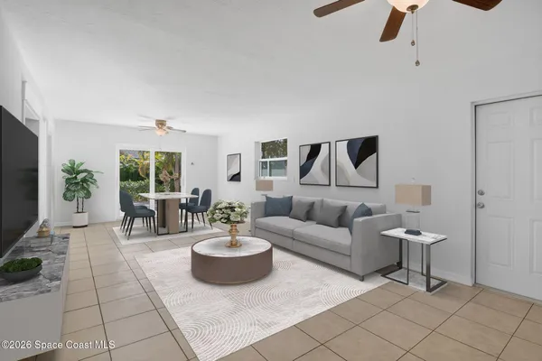 $310,000 | 1932 Cedarwood Drive, Melbourne, FL 32935