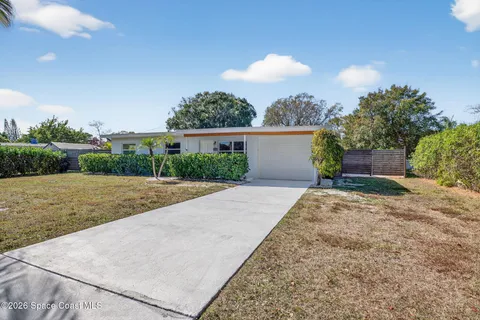 $319,750 | 1932 Cedarwood Drive, Melbourne, FL 32935