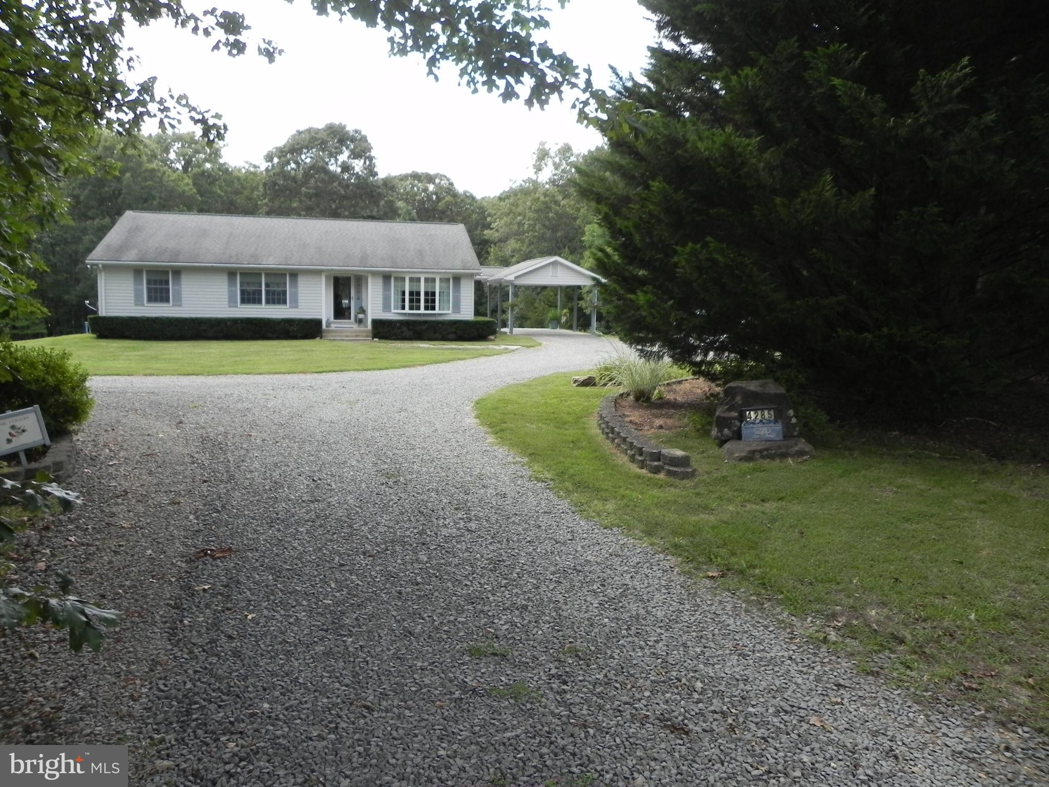 4285 Glory Road Bealeton, VA 22712 - Photo 59 of 76