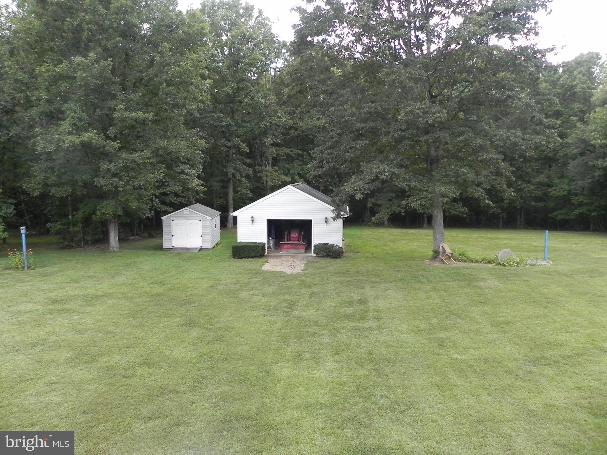 4285 Glory Road Bealeton, VA 22712 - Photo 65 of 76 a house view with a outdoor space
