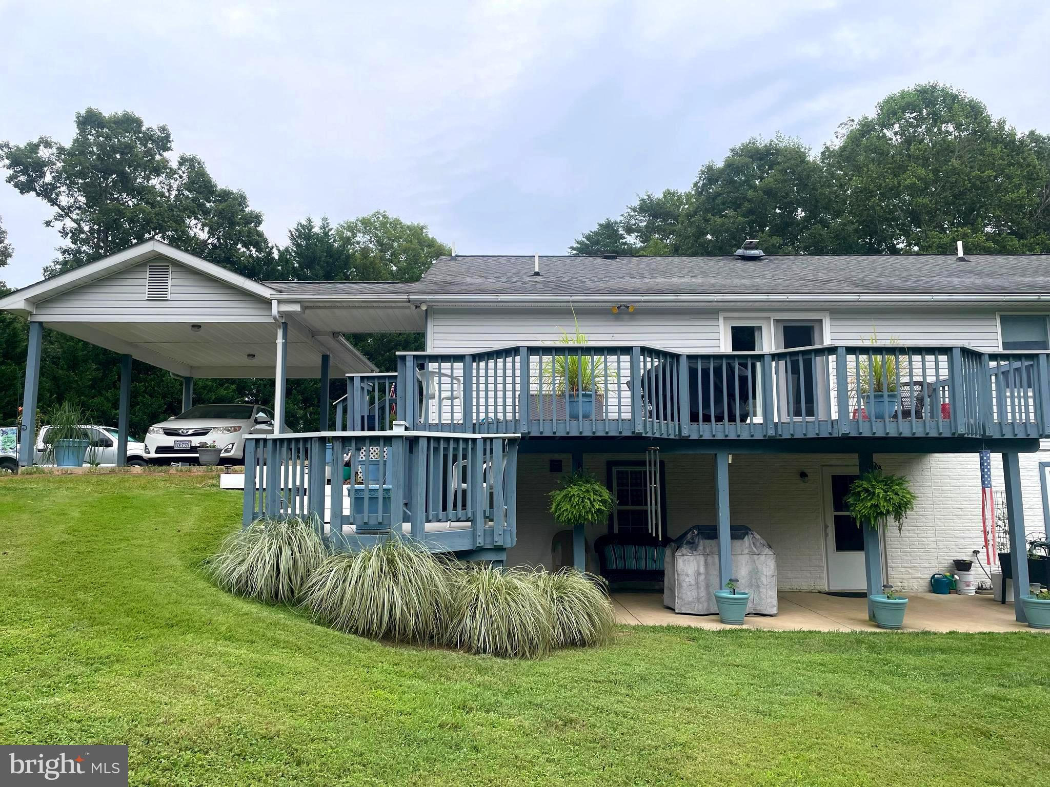 4285 Glory Road Bealeton, VA 22712 - Photo 7 of 76