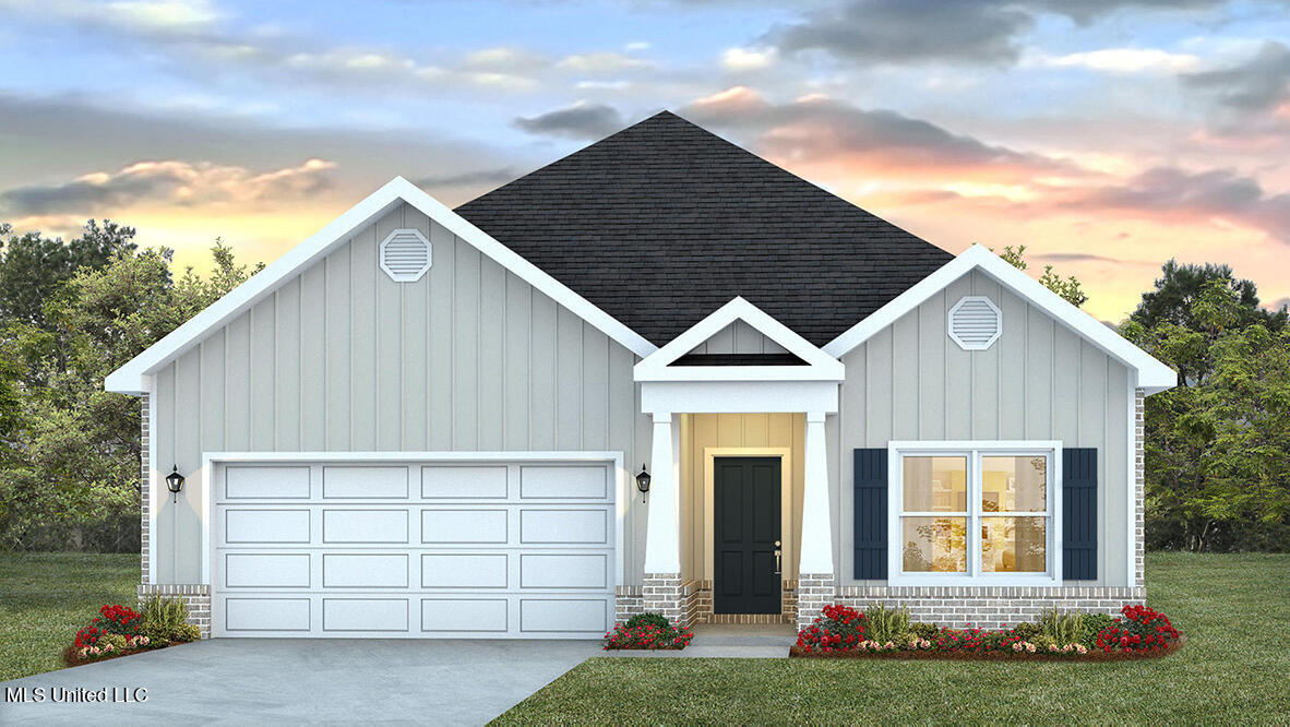 9510 Mossy Road Biloxi, MS 39532 - Photo 1 of 30 LAMAR B5