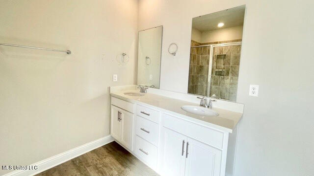 9510 Mossy Road Biloxi, MS 39532 - Photo 25 of 30 primary bath 3