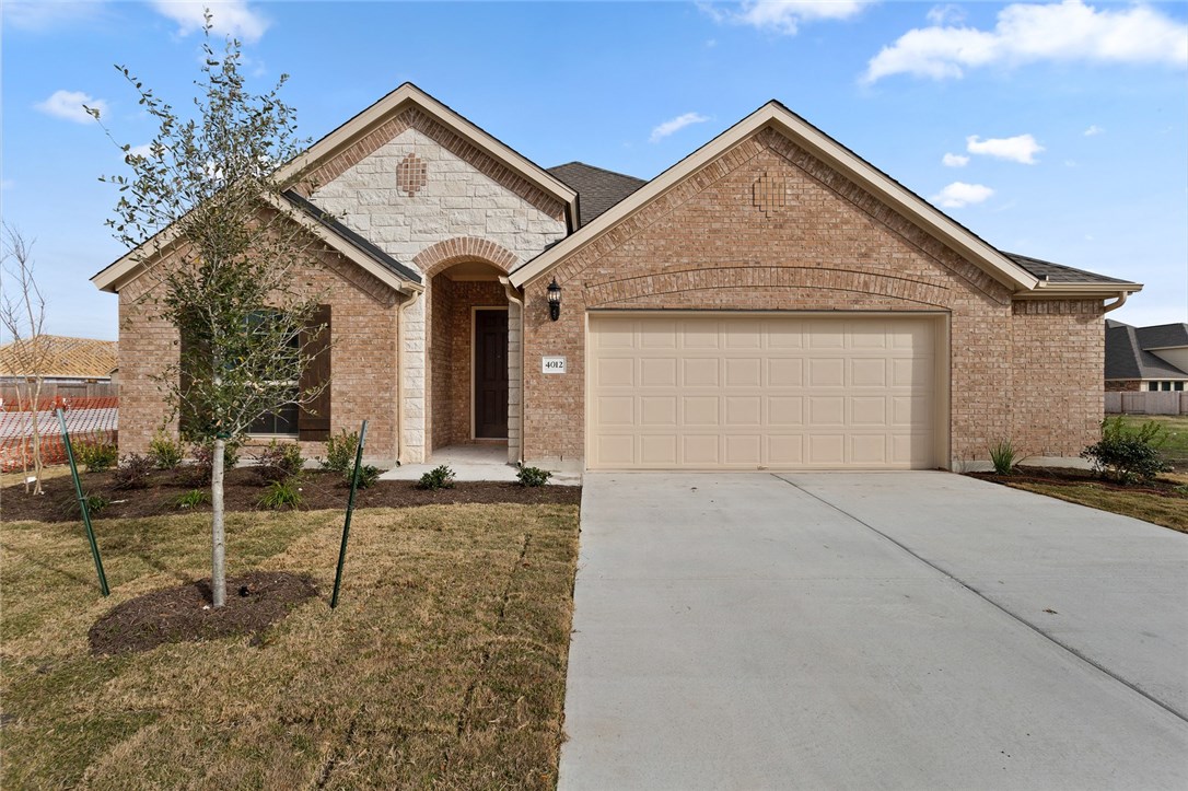 4012 Gildas Path Pflugerville, TX 78660 - Photo 1 of 1 Gallery Image 1