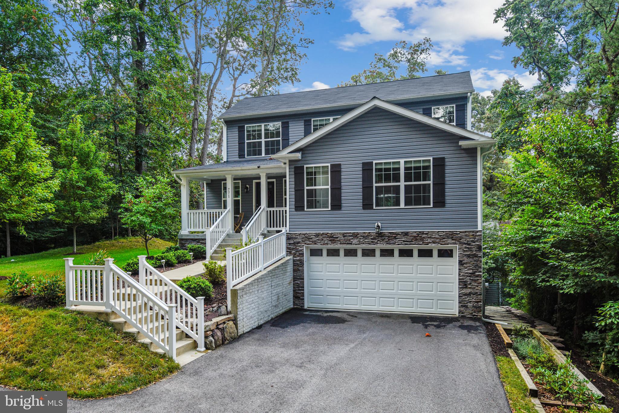 771 Snodgrass Road Crownsville, MD 21032 - Photo 1 of 47 Gallery Image 1