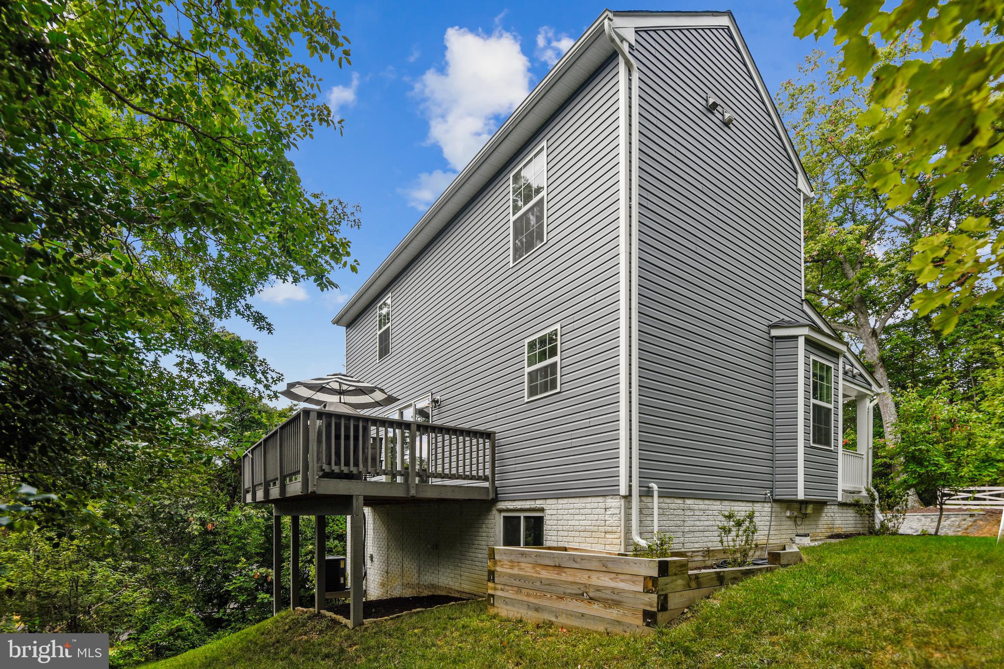 771 Snodgrass Road Crownsville, MD 21032 - Photo 42 of 47 Gallery Image 42