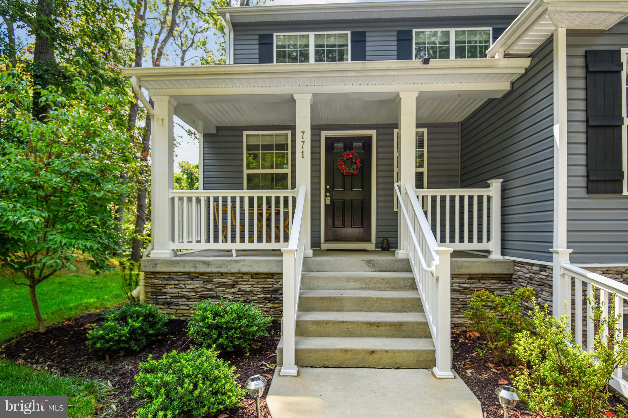 771 Snodgrass Road Crownsville, MD 21032 - Photo 45 of 47 Gallery Image 45
