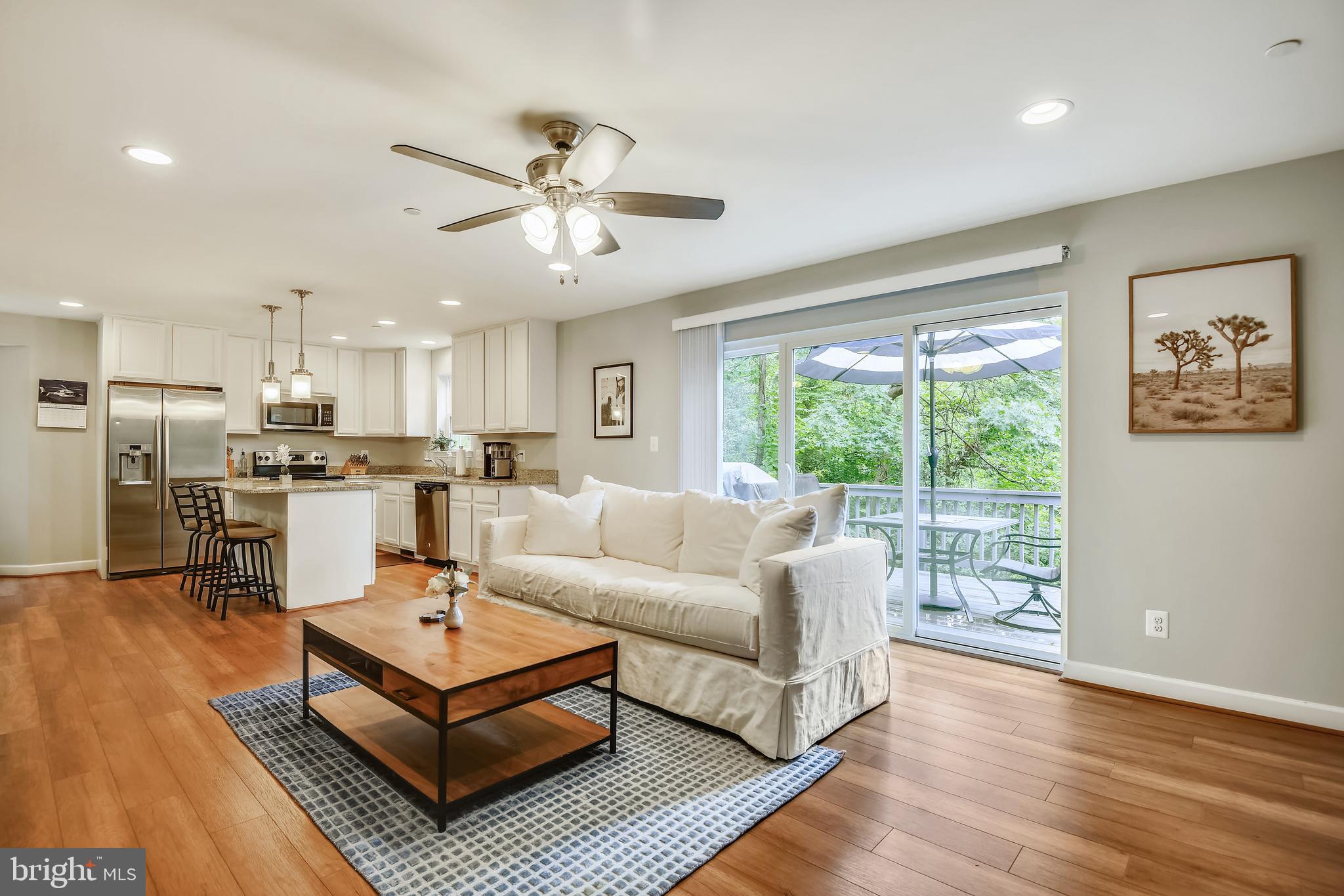 771 Snodgrass Road Crownsville, MD 21032 - Photo 6 of 47 Gallery Image 6