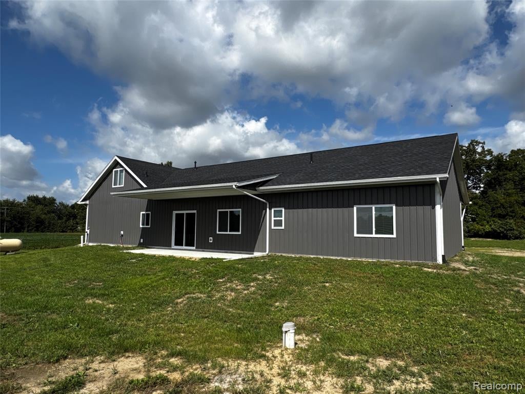 12425 Old Miller Road Lennon, MI 48449 - Photo 21 of 22 Gallery Image 21
