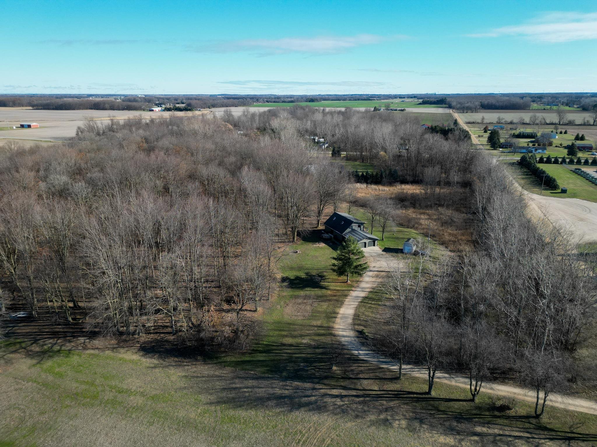 5636 West Fillmore Road Ithaca, MI 48847 - Photo 21 of 22