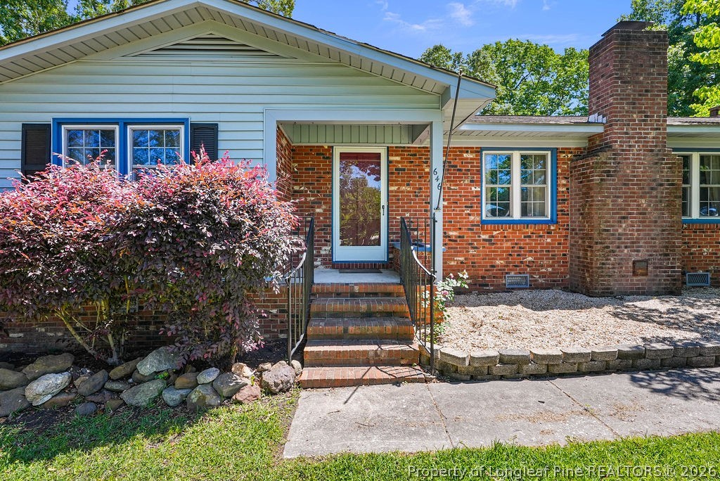 646 Pleasant Loop Fayetteville, NC 28311 - Photo 4 of 36