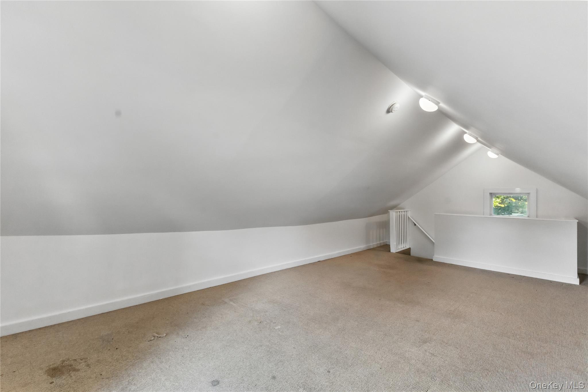 168 Gleneida Ridge Road Carmel, NY 10512 - Photo 29 of 48 a view of an empty room