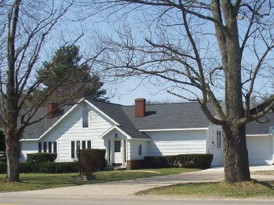 14737 Three Oaks Road Three Oaks, MI 49128 - Photo 1 of 5 Primary Photo