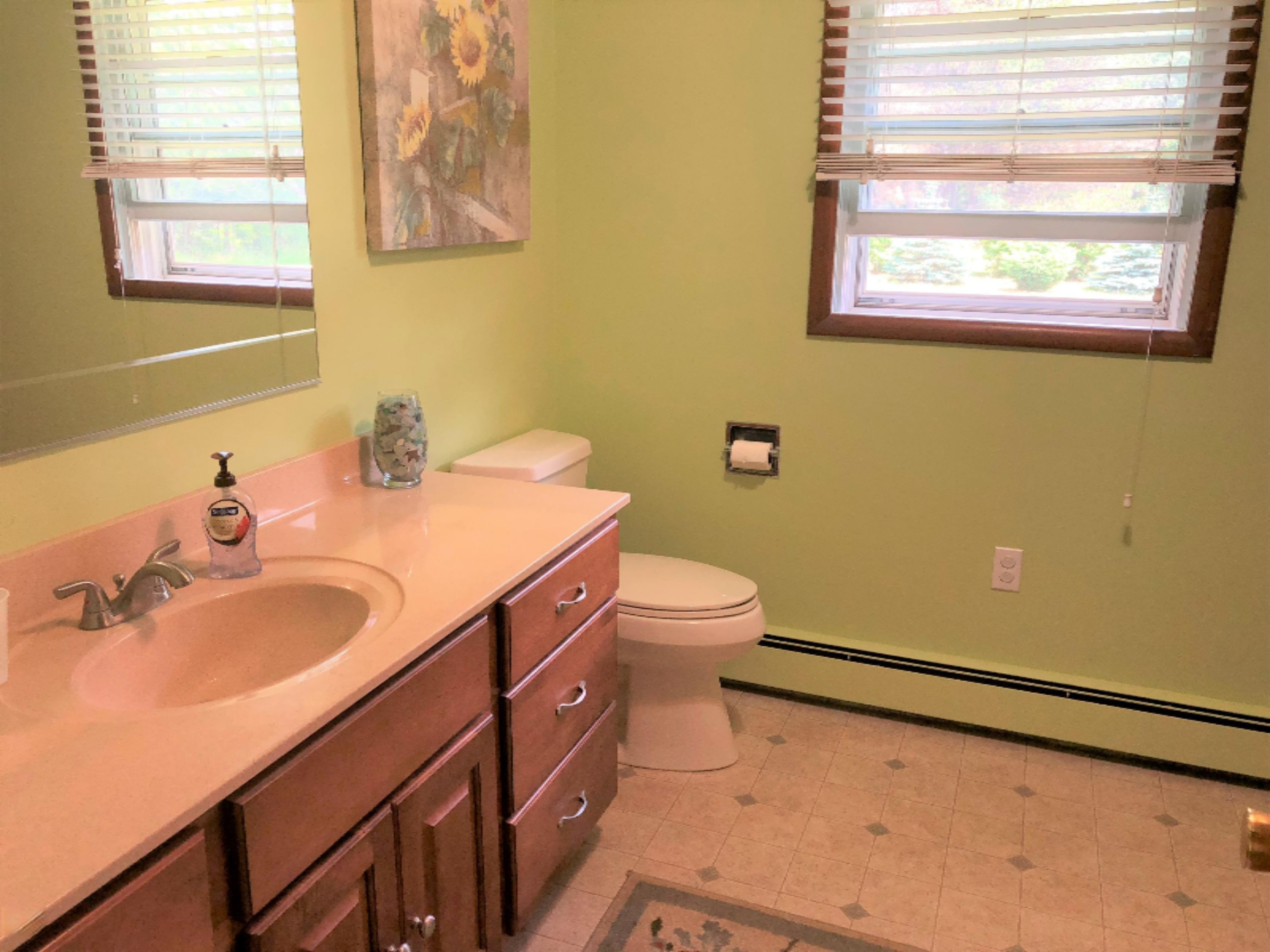 1588 Cherry Road Manistee, MI 49660 - Photo 13 of 31 Bath
