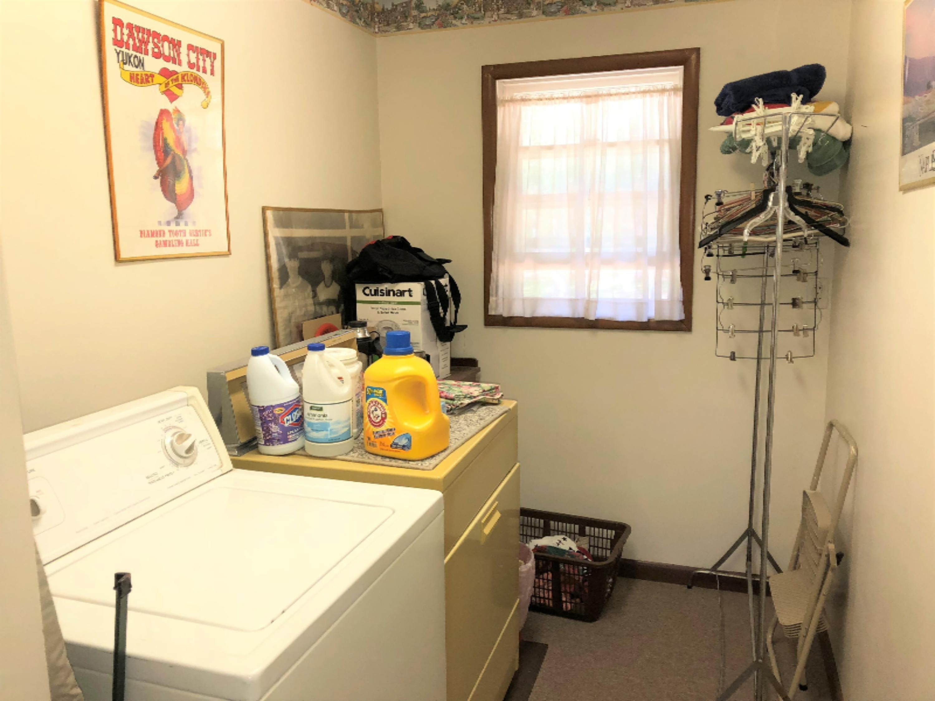 1588 Cherry Road Manistee, MI 49660 - Photo 15 of 31 Laundry