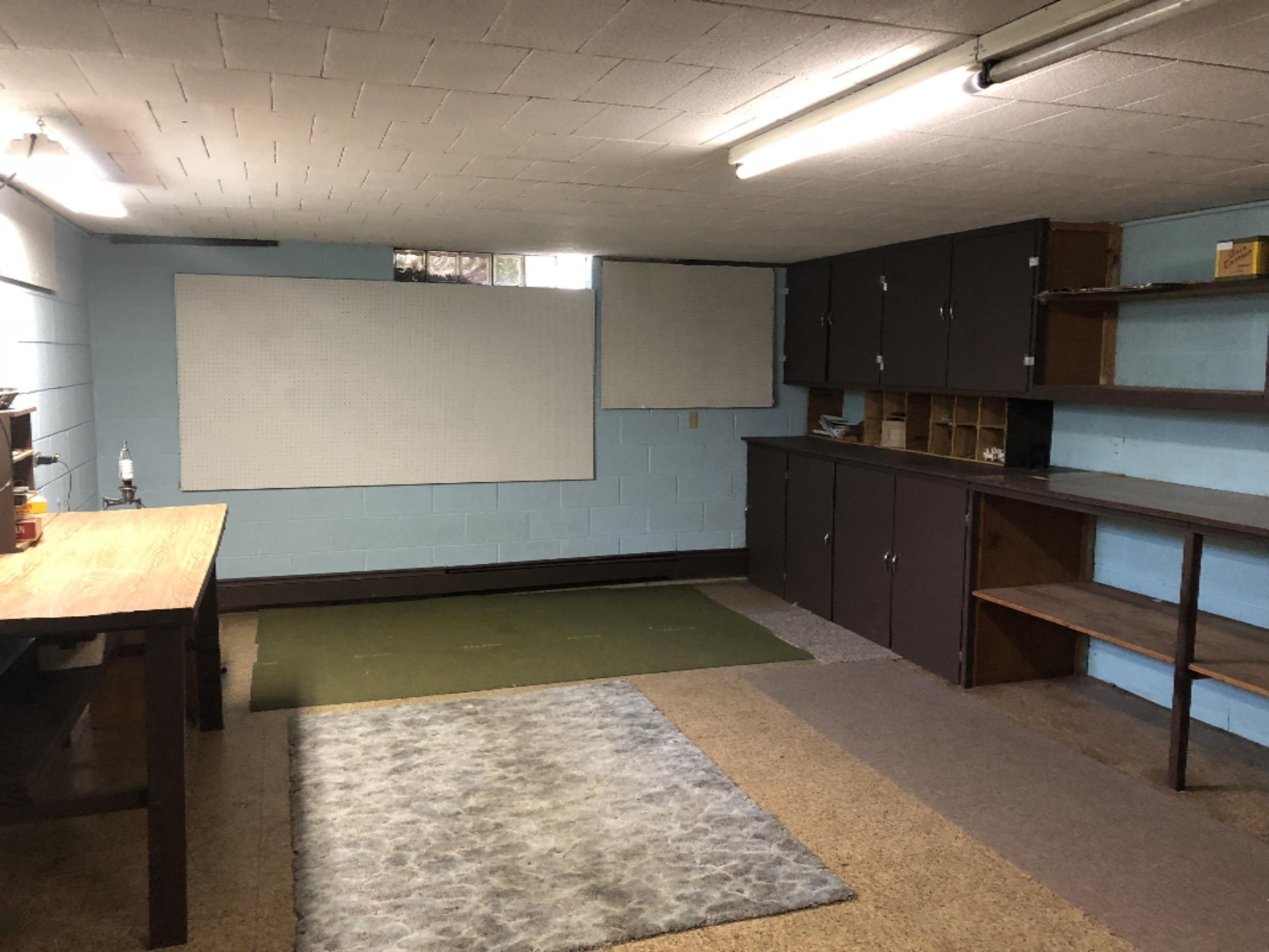 1588 Cherry Road Manistee, MI 49660 - Photo 17 of 31 Workshop