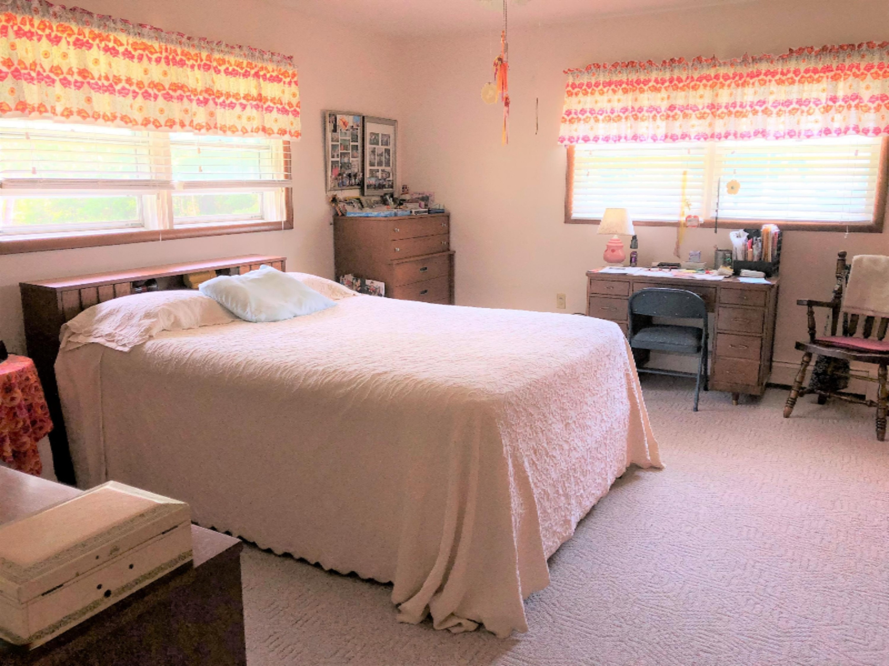 1588 Cherry Road Manistee, MI 49660 - Photo 9 of 31 Mst BR 2