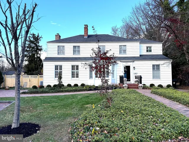 $1,495,000 | 300 Western Way, Princeton, NJ 08540