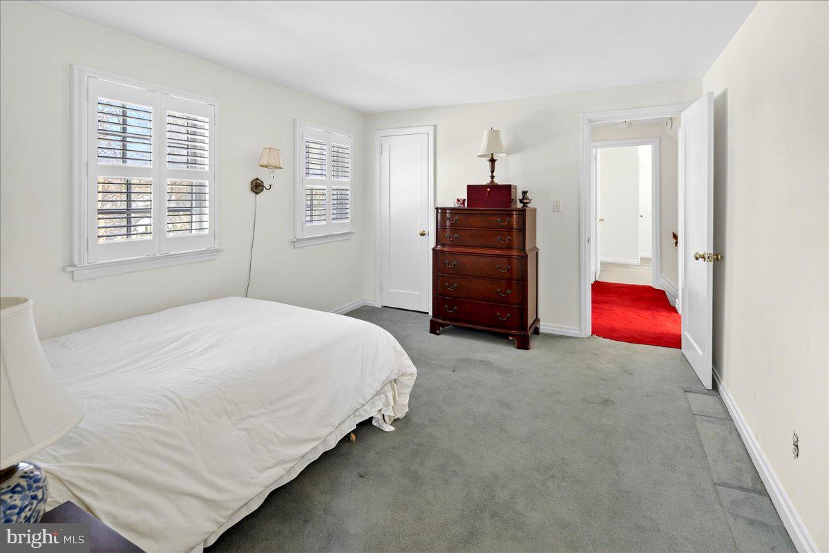 300 Western Way Princeton, NJ 08540 - Photo 22 of 42 Bedroom