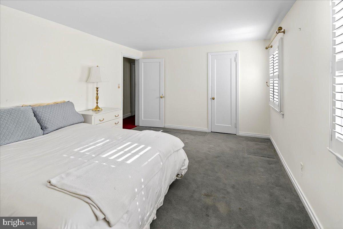 300 Western Way Princeton, NJ 08540 - Photo 24 of 42 Bedroom