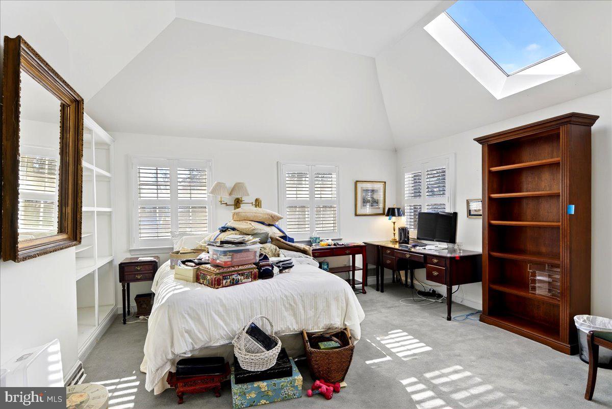 300 Western Way Princeton, NJ 08540 - Photo 27 of 42 In-progress-primanry bedroom addition