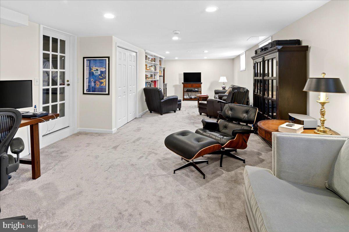 300 Western Way Princeton, NJ 08540 - Photo 29 of 42 Finished lower level