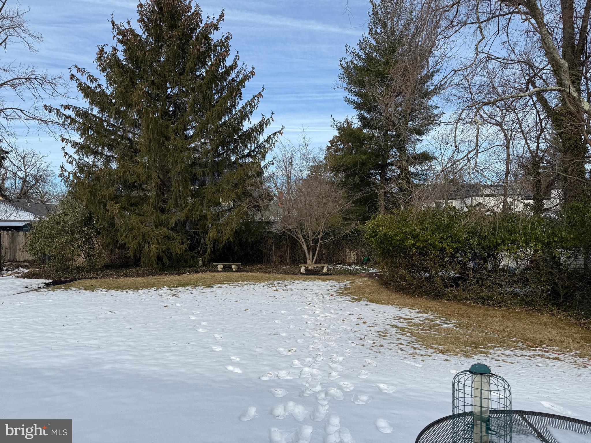 300 Western Way Princeton, NJ 08540 - Photo 41 of 42 Flat yard