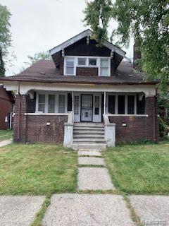 13335 Strathmoor Street Detroit, MI 48227 - Photo 1 of 16 Gallery Image 1
