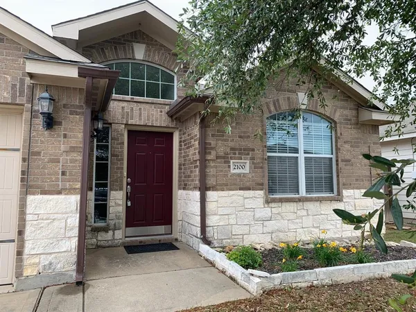 $1,850 | 2100 Cypress Way, Anna, TX 75409