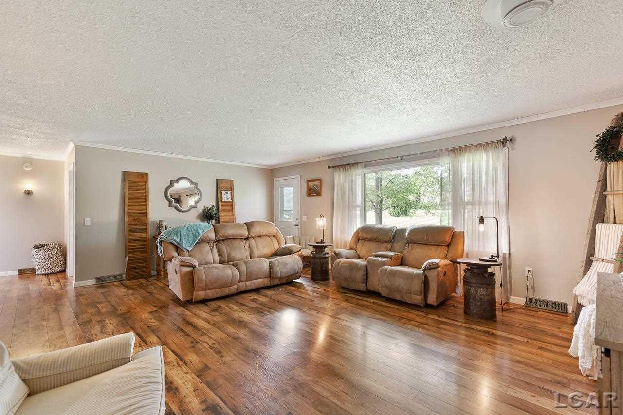 385 South Meridian Road Hudson, MI 49247 - Photo 4 of 31