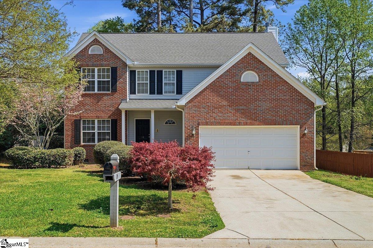 15 Sea Oats Inlet Mauldin, SC 29662 - Photo 1 of 32