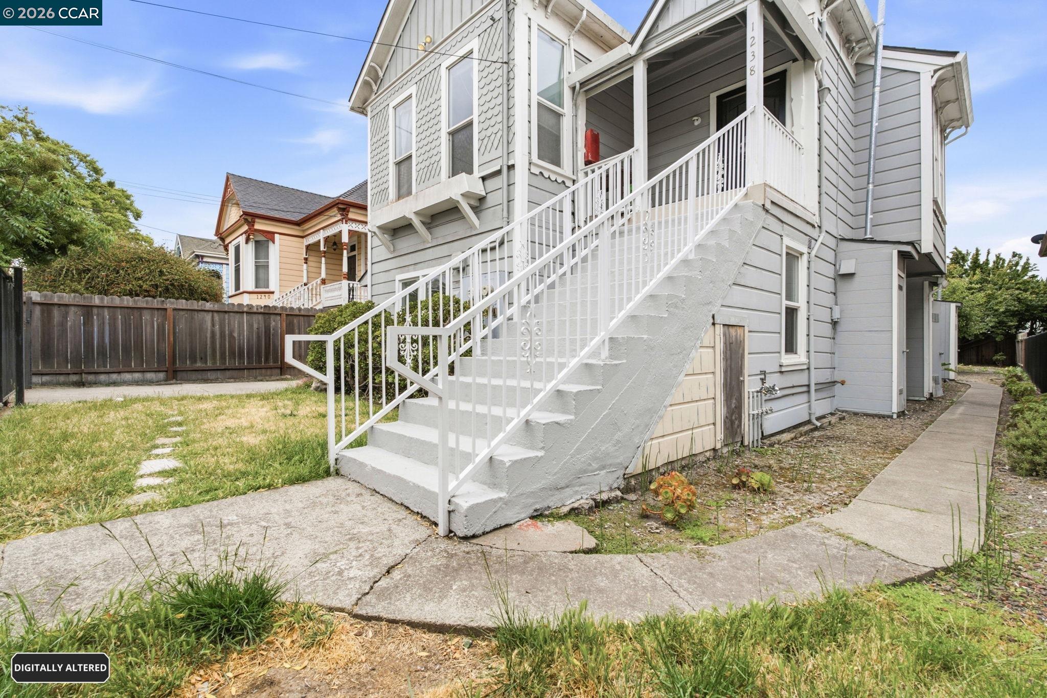 1238 Haskell Street Berkeley, CA 94702 - Photo 5 of 31
