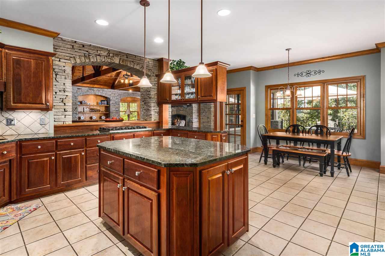 548 Blackjack Road Trussville, AL 35173 - Photo 18 of 50