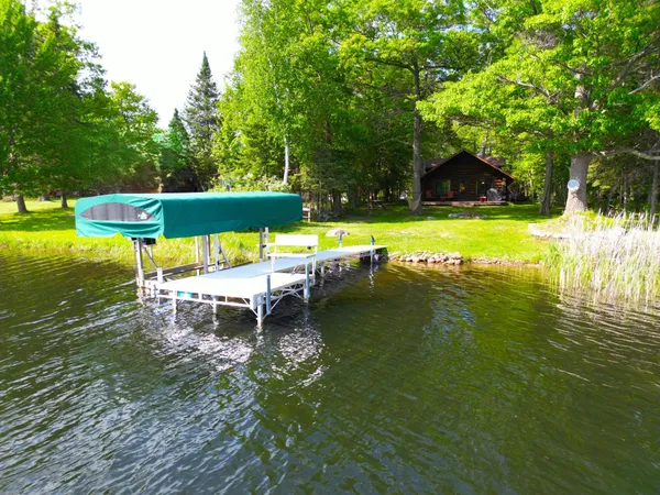 $290,000 | 29417 442nd Lane, Palisade, MN 56469