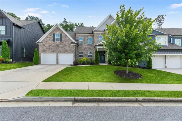 $640,000 | 710 Bridgeview Drive, Canton, GA 30115