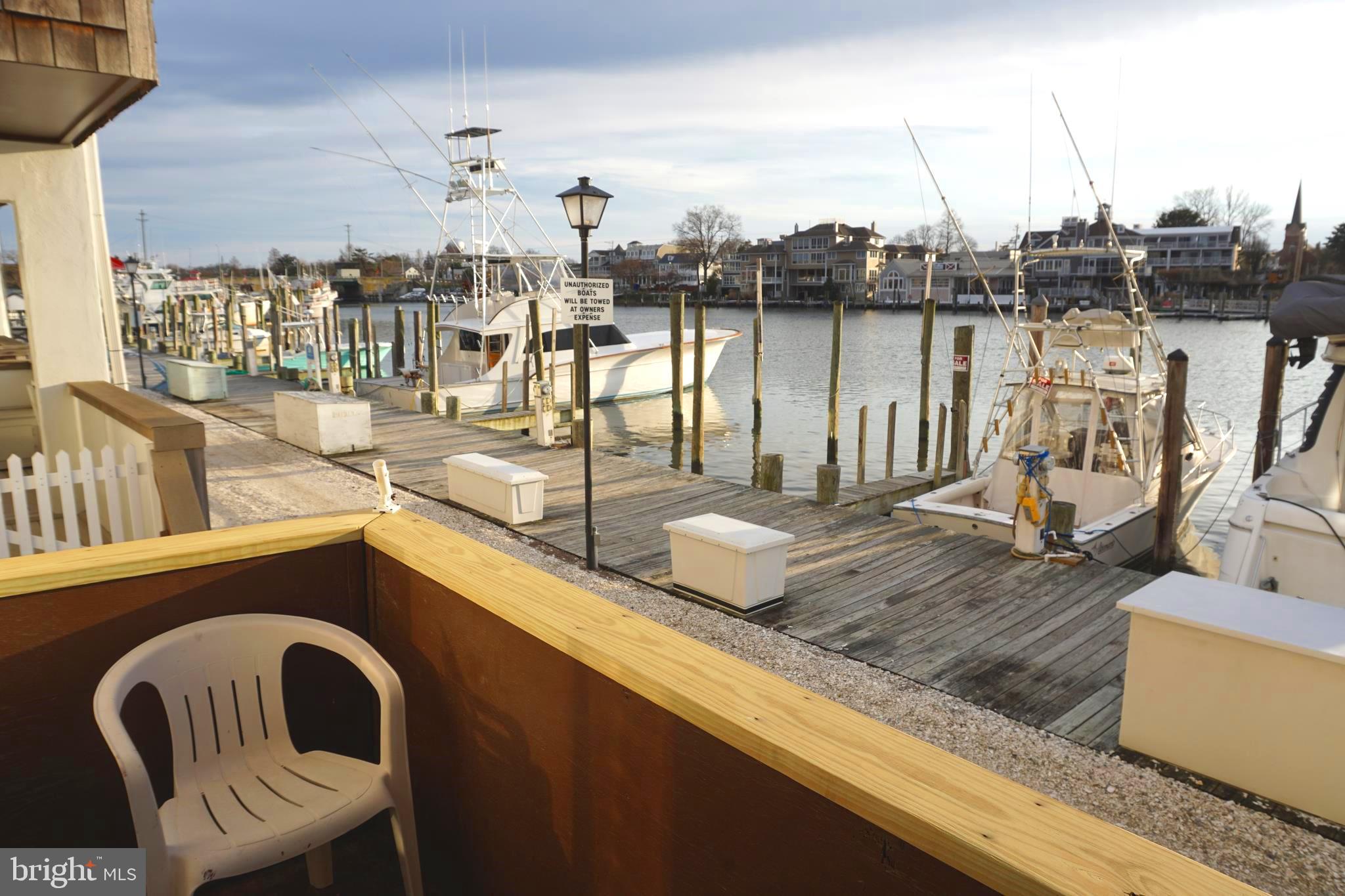 211 Anglers Road, Unit 102 Lewes, DE 19958 - Photo 22 of 25 View toward the canal bridge in Lewes.