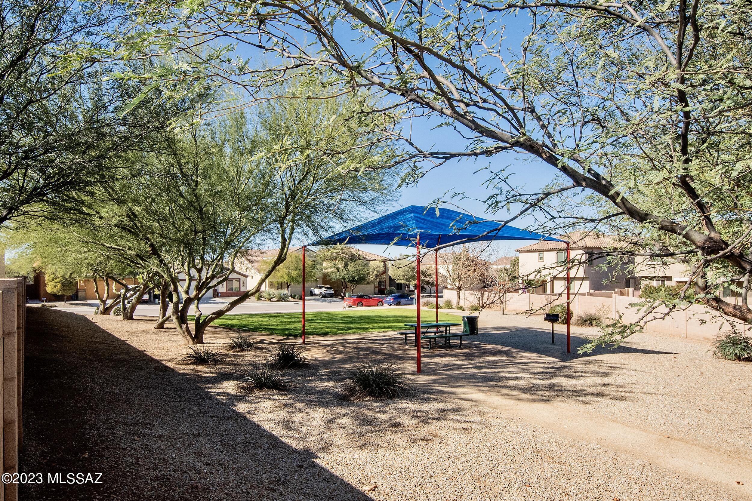 6747 Neptune Cove Road Tucson, AZ 85756 - Photo 32 of 33 Gallery Image 32