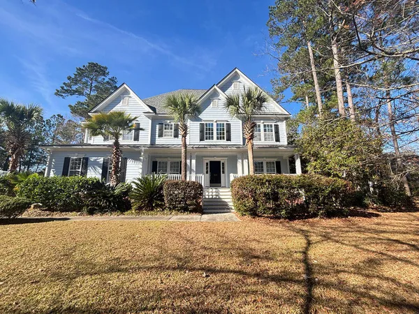 $5,995 | 1822 South James Gregarie Road, Mount Pleasant, SC 29466