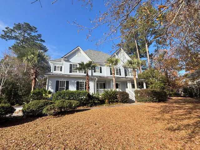 $6,495 | 1822 South James Gregarie Road, Mount Pleasant, SC 29466